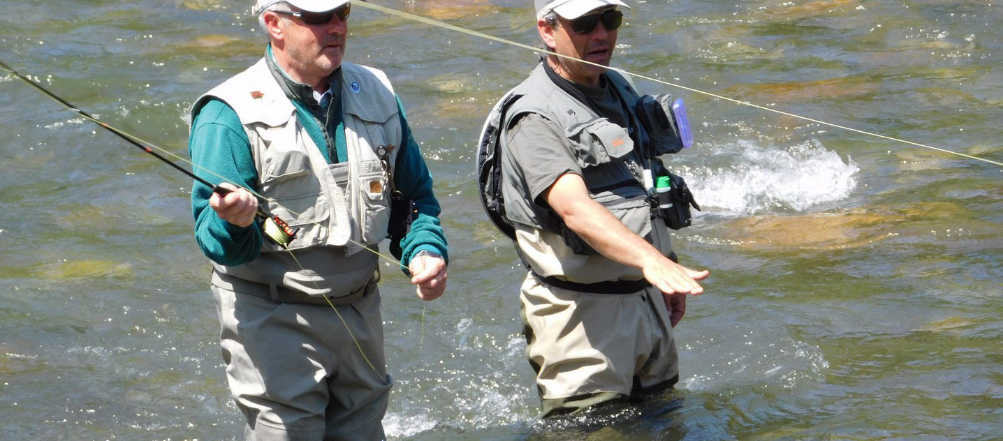 Meilleurs vidéos de la pêche