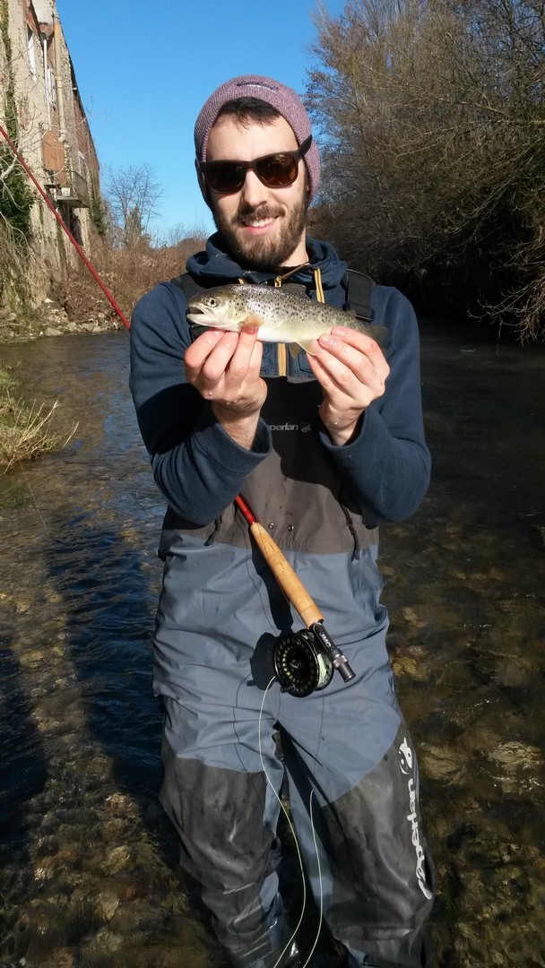 peche truite haute garonne