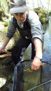 Guide pêche pyrénées