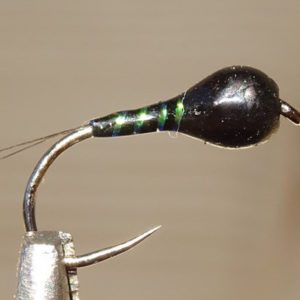Pêche mouche Espagne