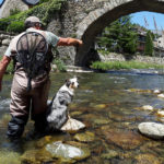Apprendre la pêche à la mouche