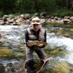 Guide pêche mouche