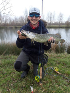 Guide pêche mouche